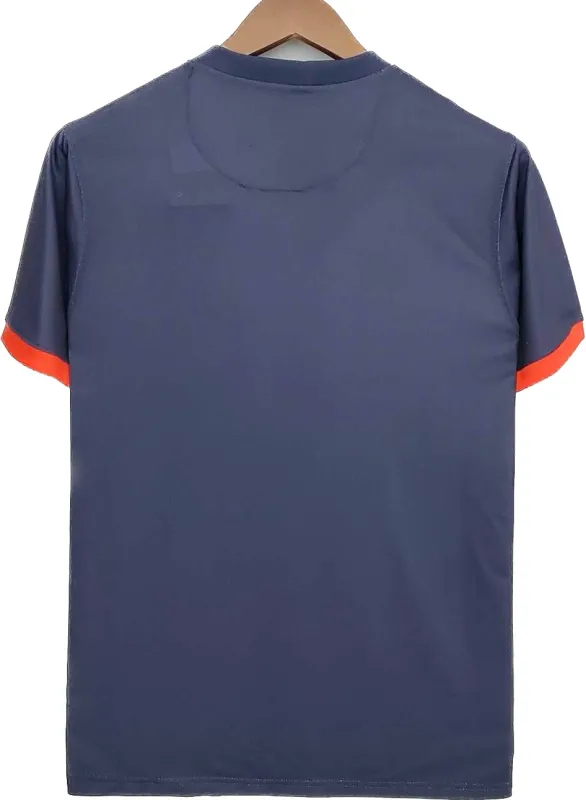 13-14 PSG Retro Soccer Jersey Home
