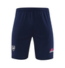 Arsenal Training Kids Kits Wear Blue Set Soccer Jersey 2022-2023