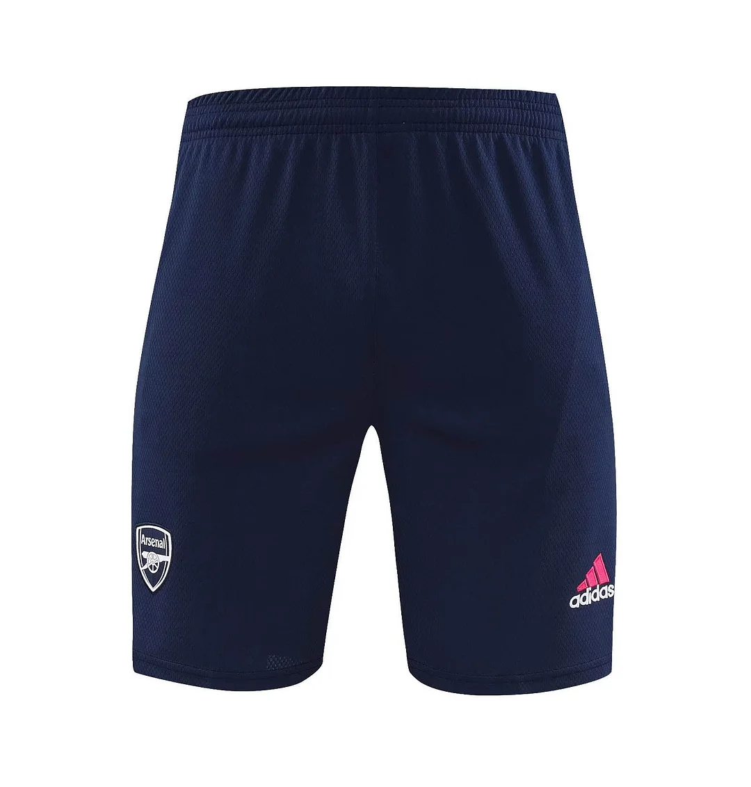 Arsenal Training Kids Kits Wear Blue Set Soccer Jersey 2022-2023