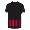 2022-2023 AC Milan Soccer Jersey Home Replica