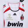 2006-2007 AC Milan Ronaldo #99 Kakà #22 Maldini #3 Pirlo #21 
