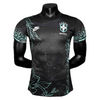 24-25 Player Brazil Special Edition SoccerJersey