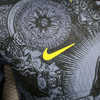 2024 Brazil Christ the Redeemer Special Kit Player Version Shirt Football