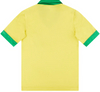 Brazil Retro Jersey Home 1978-1980