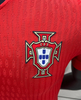 2024 Portugal Home Jersey Player Version EURO