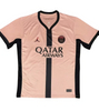 25-26 PSG Saint-Germain Third Away Soccer Jersey Fan Version