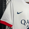 24-25-26 PSG Saint-Germain Away Soccer Jersey Fan Version