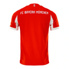 Bayern Munich home player edition 2025-2026 Football jersey
