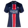 Women's PSG Home Jersey 2025-26