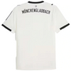 Borussia Monchengladbach Home Football Shirt 2025-2026
