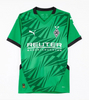 2024-2025 Borussia Mönchengladbach Away Jersey