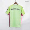 2023-2024 Borussia Mönchengladbach Goalkeeper Jersey