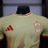 2024-2025 Player Spain Special Edition Soccrt Jersey