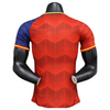 2024-2025 Player Spain Special Edition Soccer Jersey