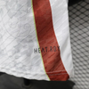 2024 Spain White Special Player Version Jersey