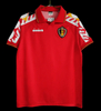 Belgium Retro Jersey Home 1995