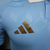 Belgium Away Jersey Player Version Euro 2024