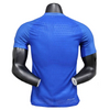 25-26 PSG Fourth Kit Player Version Shirt Sport