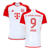 2023-2024 KANE #9 Bayern Munich Home Jersey1