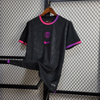 25-26 PSG Black Special Edition Soccer Jersey