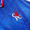 Chelsea 1989-1991 Retro Jersey Home