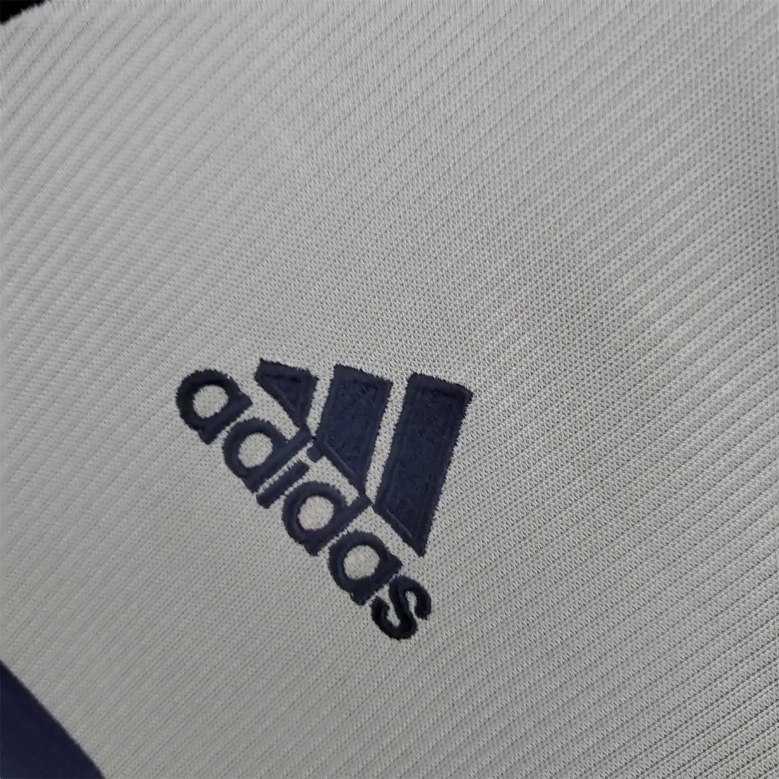 1998-1999 Bayern Munich Retro Jersey Away
