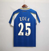 Chelsea 1997-1999 Retro Jersey Home