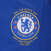 Chelsea 2005-2006 Retro Jersey Home Replica