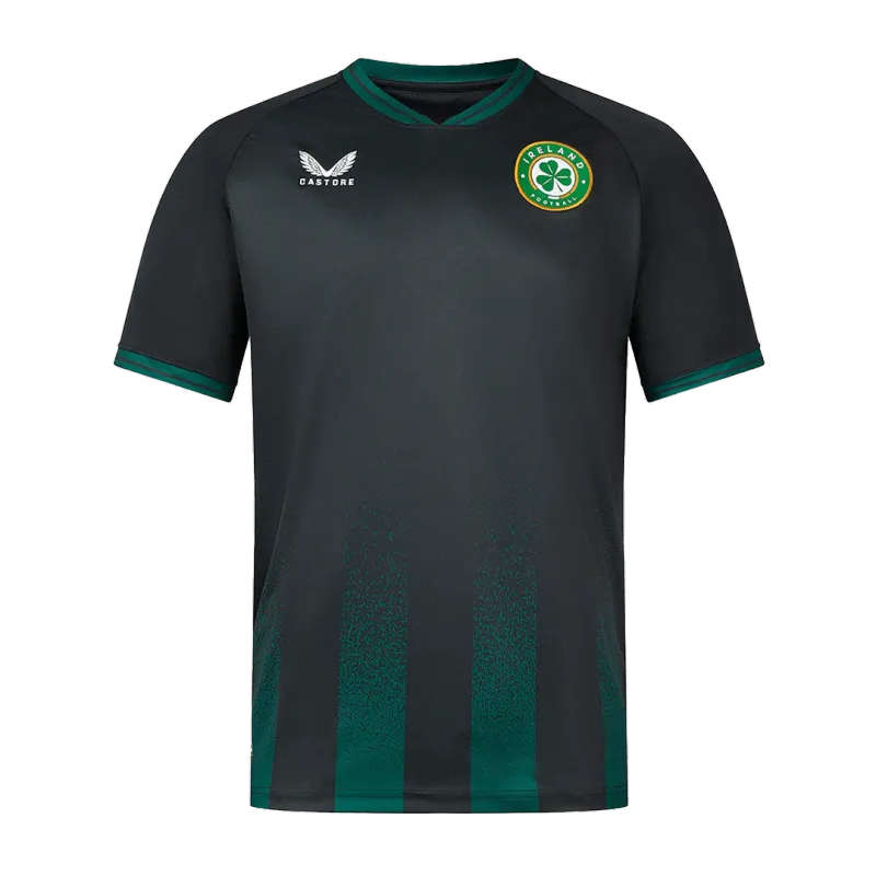Ireland 2023 Third Jersey
