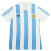 Argentina Retro Jersey Home 1993