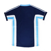 Argentina Retro Jersey Away World Cup 1998