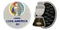 COPA AMERICA & 14 CUP PATCH