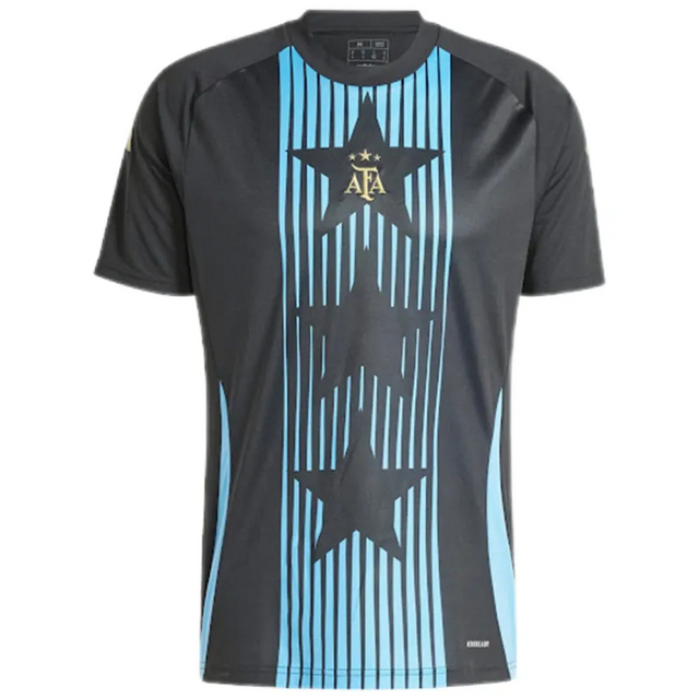 2024 Argentina Pre-match Jersey Copa America