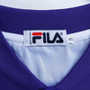 Fiorentina BATISTUTA #9 RUI COSTA #10 1999~2000 Retro Jersey Home
