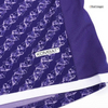 Fiorentina 2023-2024 Home Jersey
