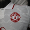 2025-2026 Manchester United Special Player Edition football jersey