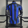 2023-2024 Inter Milan Home Jersey Player Version