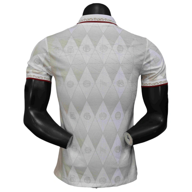 FC Bayern Munich Jersey Special Edition Shirt Player Version2025-2026-1