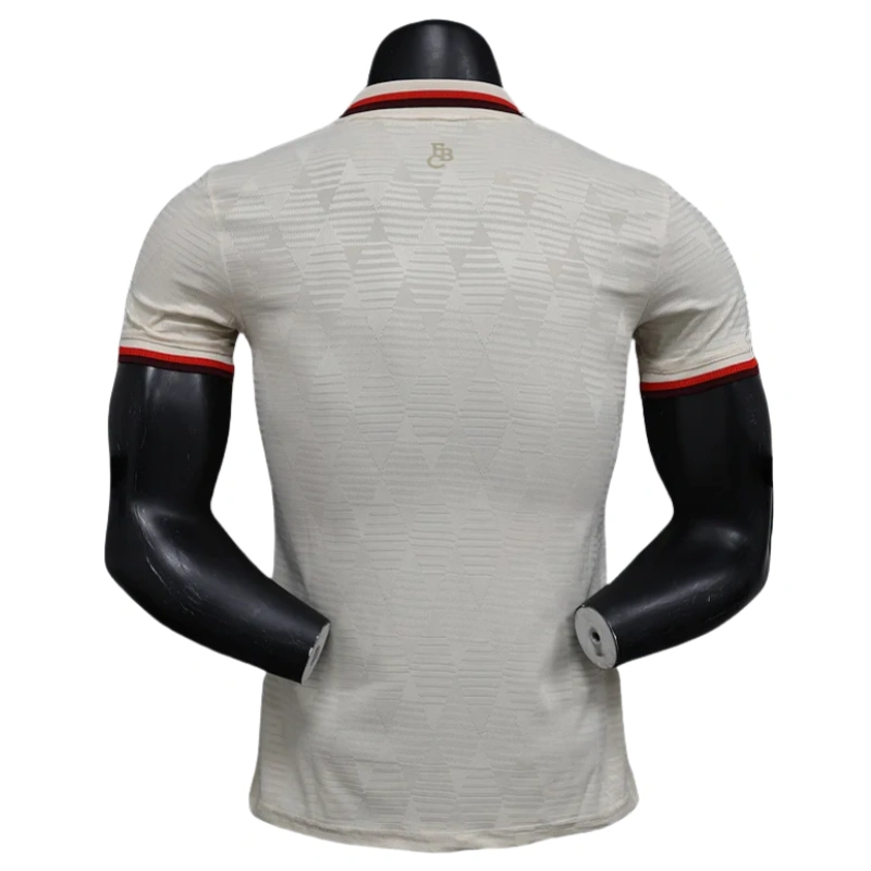 2024-2025 Bayern Munich Third Away Player Version-2