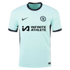 2023-2024 Chelsea Third Jersey Player Version