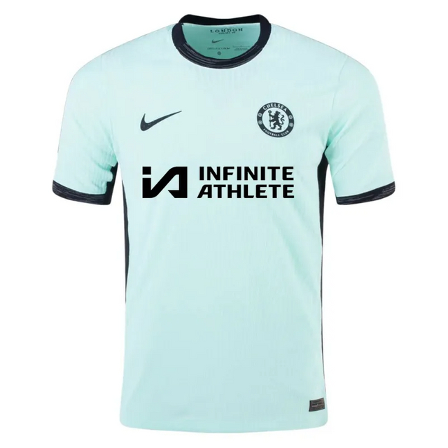 2023-2024 Chelsea Third Jersey Player Version