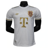 Adidas Men's FC Bayern Munich 125th Anniversary Shirt 2025-2026-1