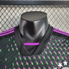 2023-2024 Bayern Munich Away Jersey Player Version