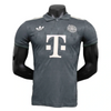 2024-2025 Bayern Munich Oktoberfest Soccer Jersey Player Version