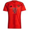 2024-2025 Bayern Munich Home Soccer Jersey-1
