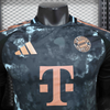 2024-2025 Bayern Munich Away Player Version Football Jersey-3
