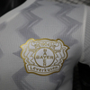 2024-2025 Bayer 04 Leverkusen Away Soccer Jersey Player Version