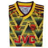 1992-1993 Arsenal Retro Away Jersey