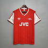 1988-1990 Arsenal Retro Home Jersey
