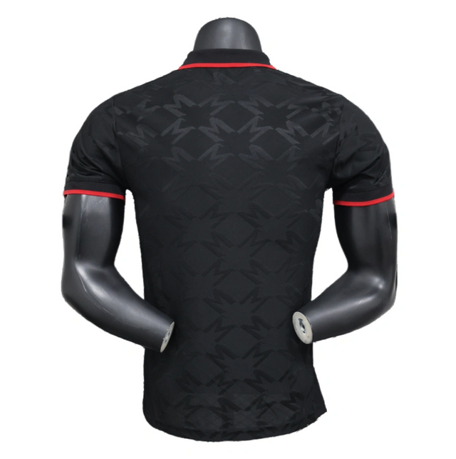 2025-2026 Manchester United Special Player Edition football jersey
